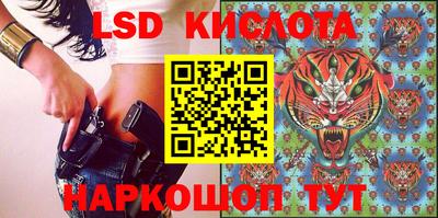 стафф Гусев